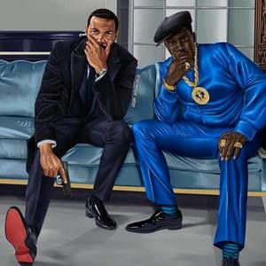 Meet your Posher, Frederick